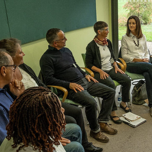 Autism Dialogue Roffey Park