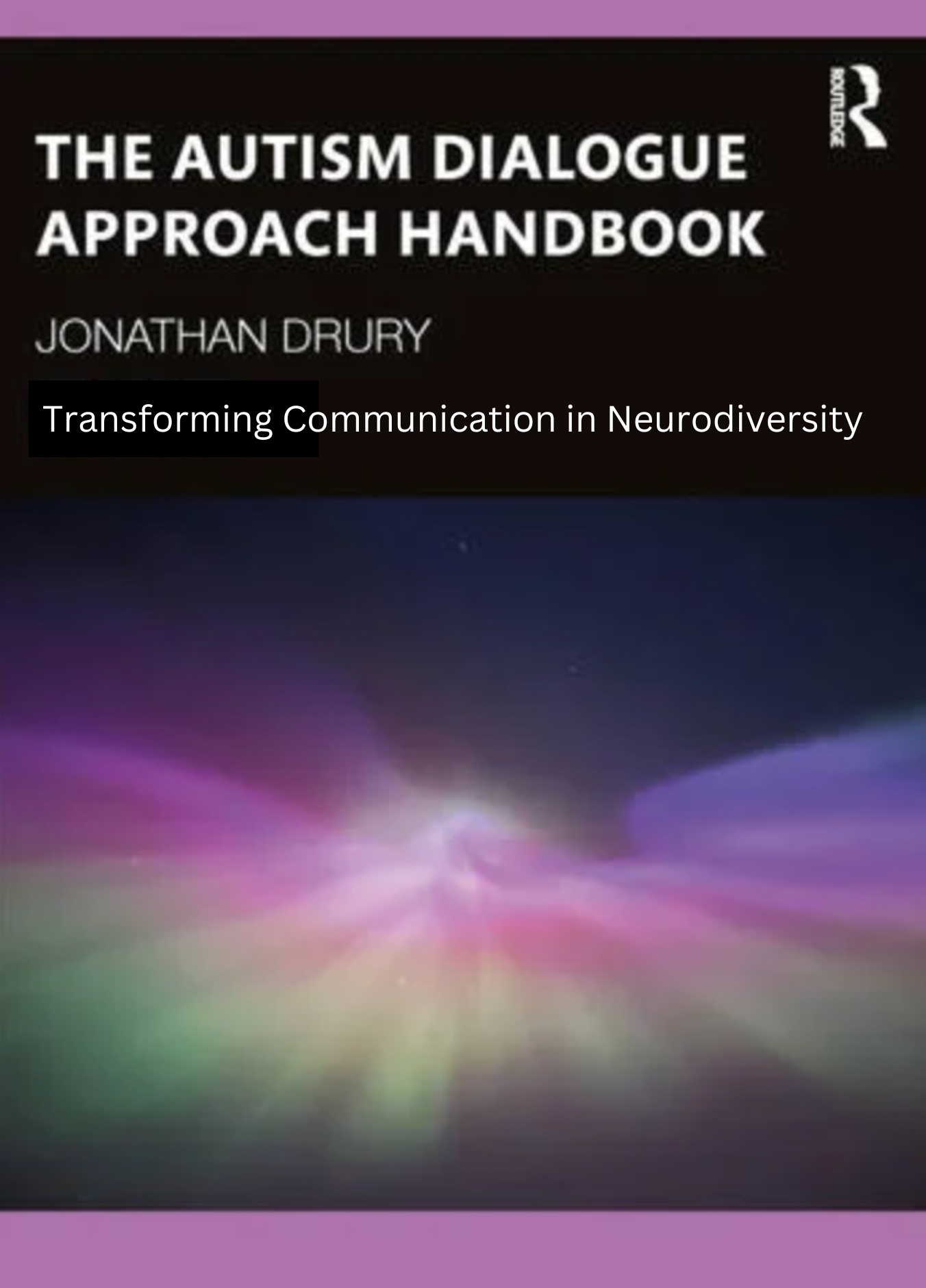Autism Dialogue Handbook